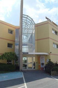 Hotelf1 * Longwy